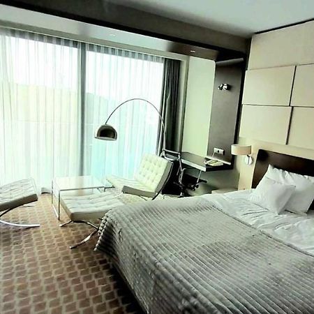 Prywatny Apartament Marine Hotel Kołobrzeg Buitenkant foto