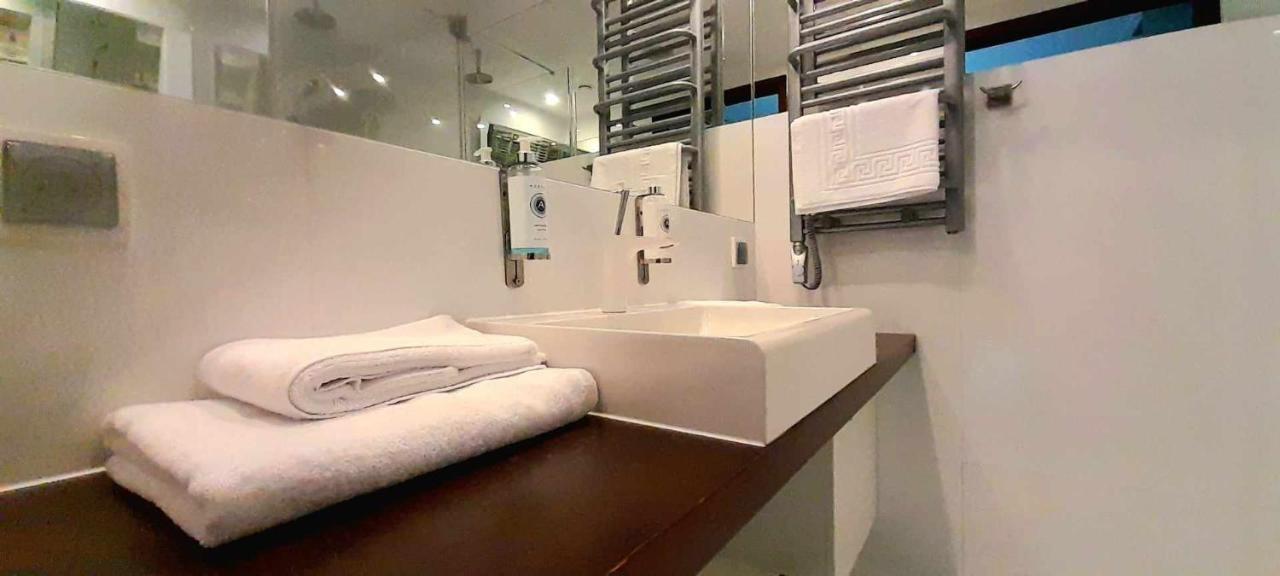 Prywatny Apartament Marine Hotel Kołobrzeg Buitenkant foto