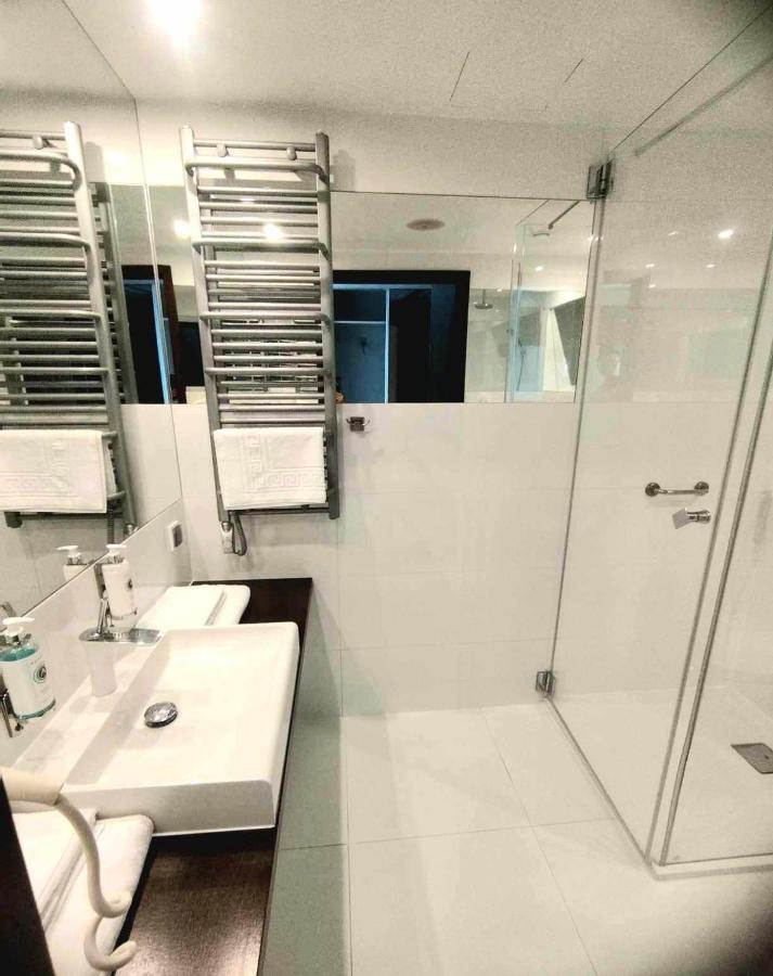 Prywatny Apartament Marine Hotel Kołobrzeg Buitenkant foto
